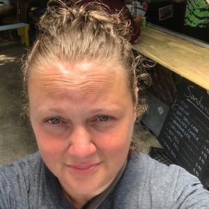 Meet your Posher, Brandi